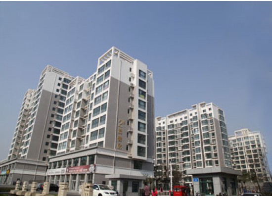 安泰房產(chǎn)·德潤(rùn)福林項(xiàng)目