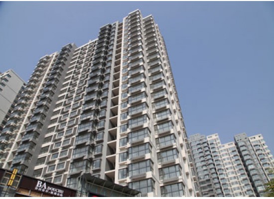 安泰房產(chǎn)·水晶城項目