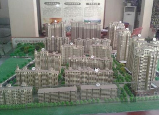 陽(yáng)泉豪門(mén)新澳城