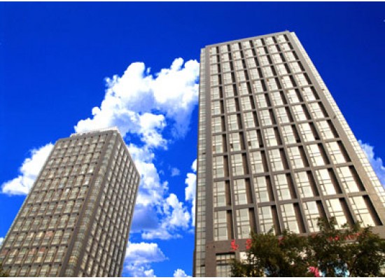 邯鄲安居·義商國(guó)際