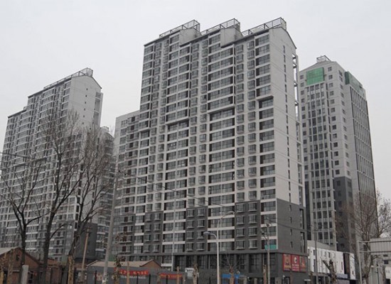 石家莊蘇州盛典