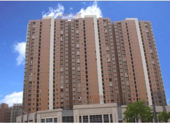 九龍倉(cāng)—無(wú)錫時(shí)代上城