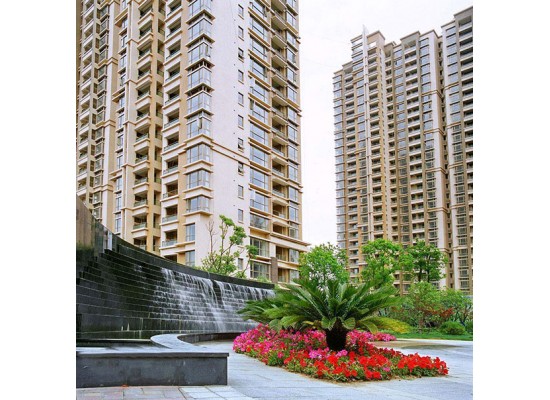 中海集團——上海中海瀛臺