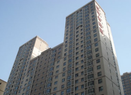 Shanxi Hang · camphor Park