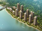 Chongqing Wanzhou days fairylakea project