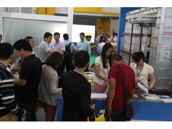 2014中國（濰坊）門窗幕墻博覽會