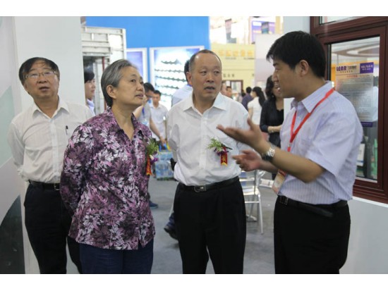 2014中國（濰坊）門窗幕墻博覽會