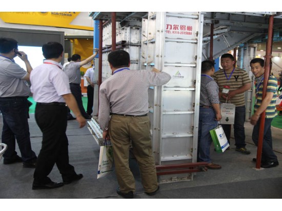 2014中國（濰坊）門窗幕墻博覽會