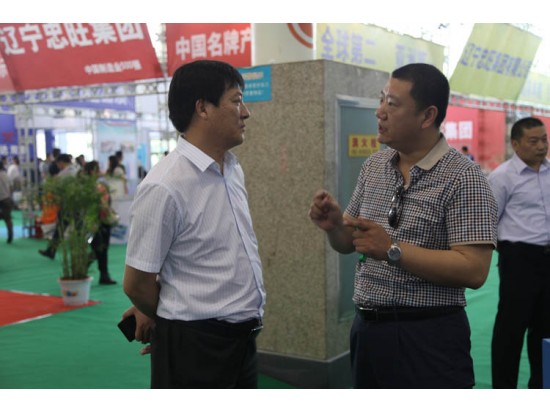 2014中國（濰坊）門窗幕墻博覽會