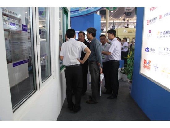 2014中國（濰坊）門窗幕墻博覽會