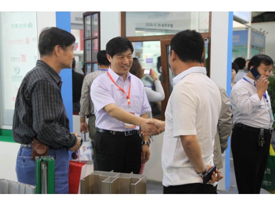 2014中國（濰坊）門窗幕墻博覽會