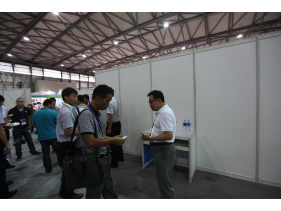 2014綠色建筑博覽會