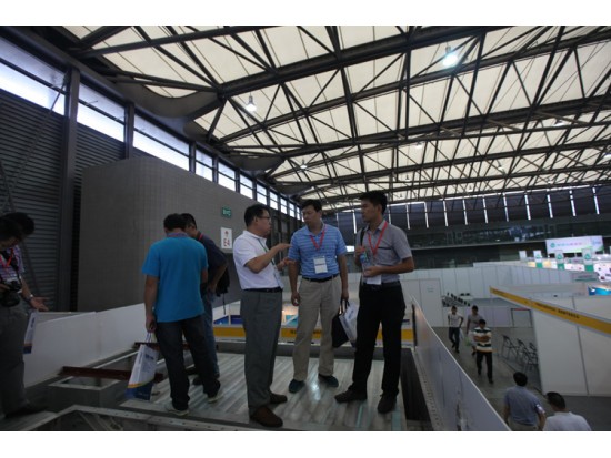 2014綠色建筑博覽會