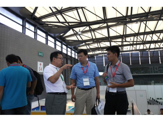 2014綠色建筑博覽會