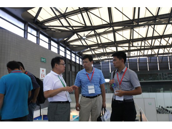 2014綠色建筑博覽會