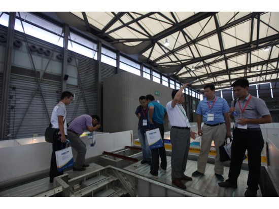 2014綠色建筑博覽會