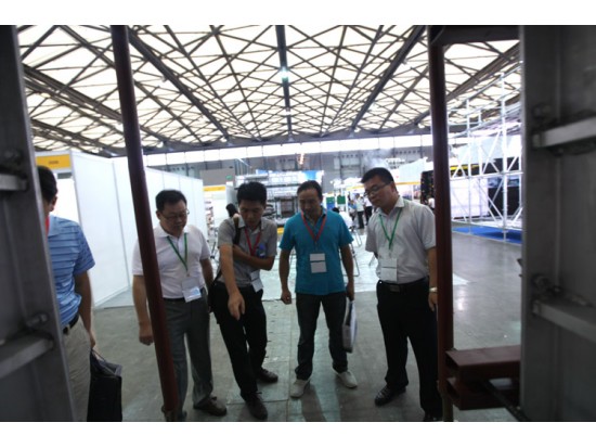 2014綠色建筑博覽會