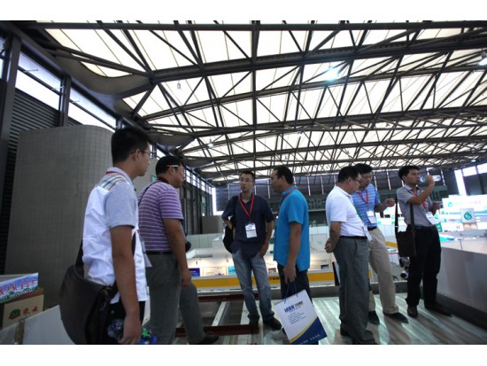 2014綠色建筑博覽會