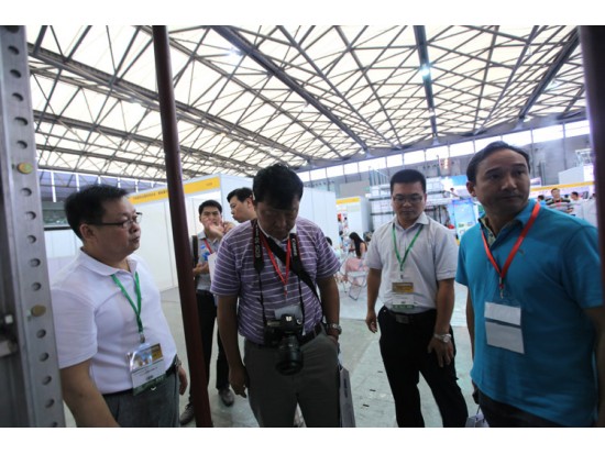 2014綠色建筑博覽會