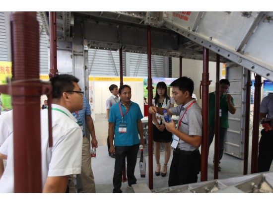 2014綠色建筑博覽會