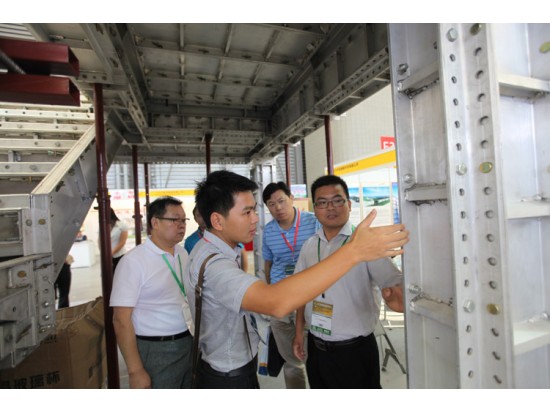 2014綠色建筑博覽會