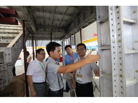 2014綠色建筑博覽會