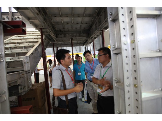 2014綠色建筑博覽會