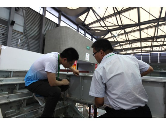 2014綠色建筑博覽會