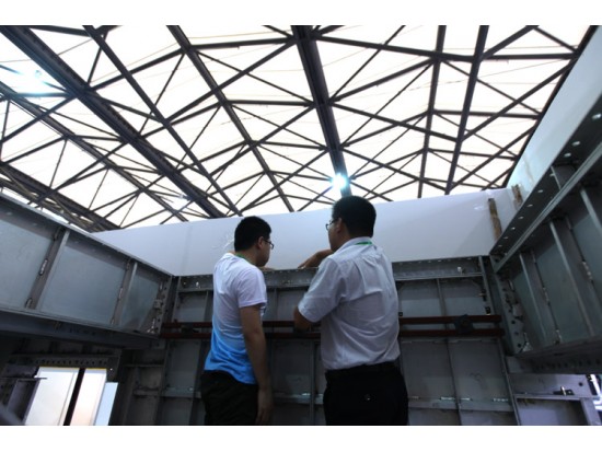 2014綠色建筑博覽會