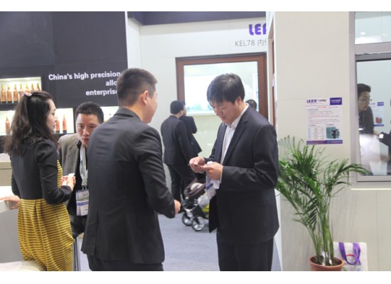 FC2015中國(guó)國(guó)際門窗幕墻博覽會(huì)