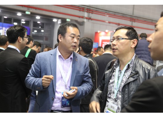 FC2015中國(guó)國(guó)際門窗幕墻博覽會(huì)