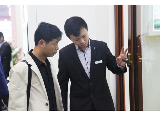 FC2015中國(guó)國(guó)際門窗幕墻博覽會(huì)