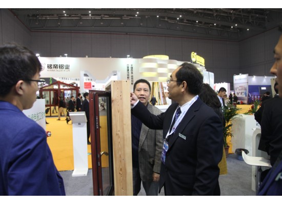 FC2015中國(guó)國(guó)際門窗幕墻博覽會(huì)