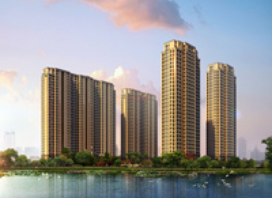 復地集團—悅城