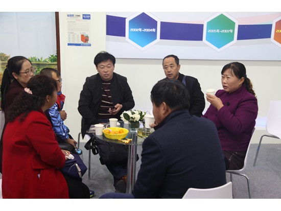 FC2016中國國際門窗博覽會（北京）