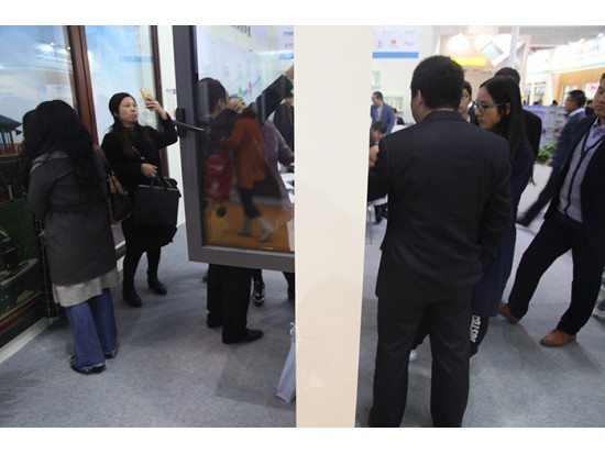 FC2016中國國際門窗博覽會（北京）