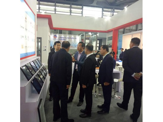 2017中國(guó)國(guó)際門(mén)窗幕墻博覽會(huì)（上海）