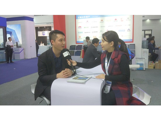 2017中國(guó)國(guó)際門(mén)窗幕墻博覽會(huì)（上海）