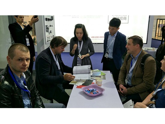 2017中國(guó)國(guó)際門(mén)窗幕墻博覽會(huì)（上海）